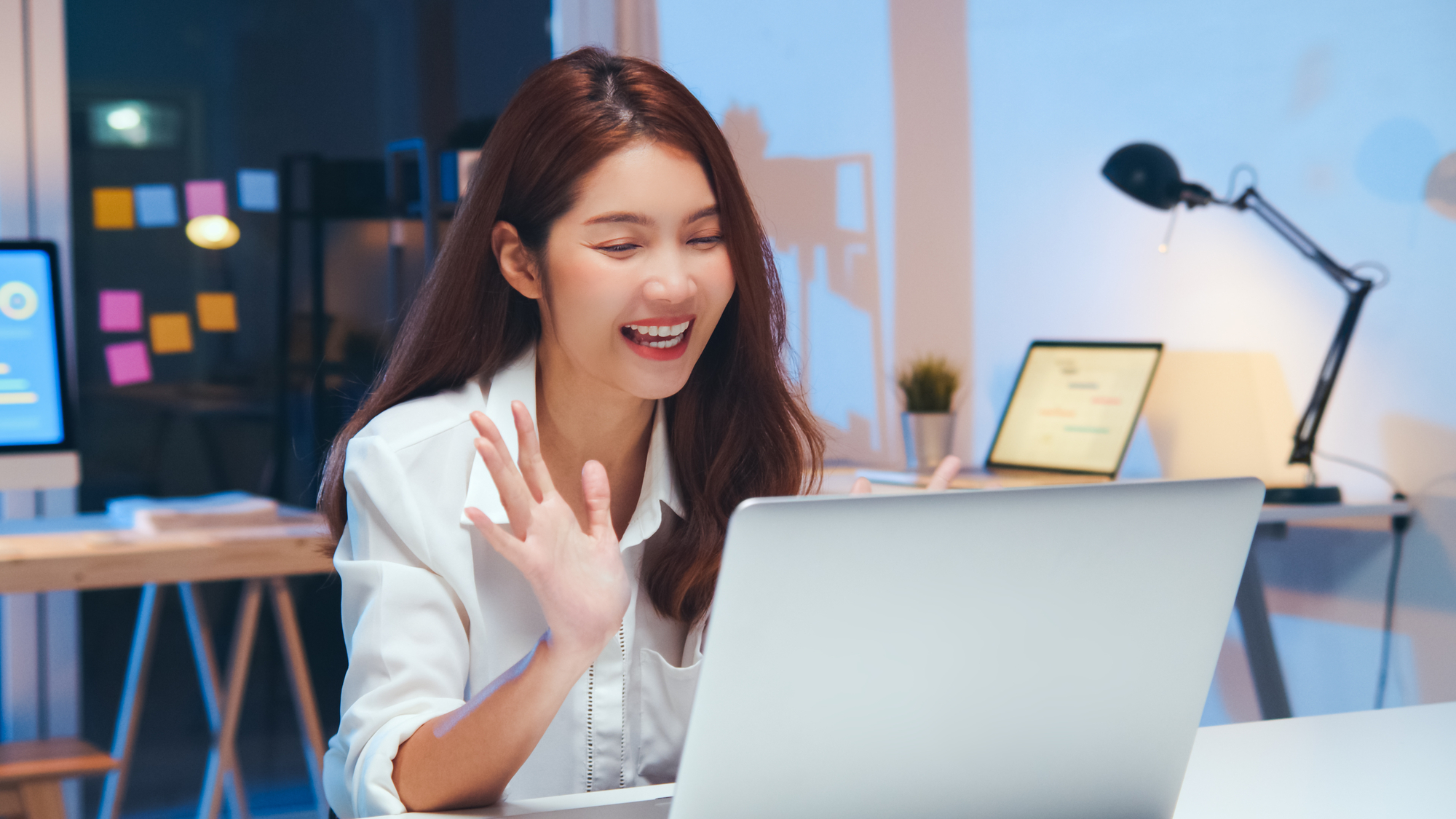 Going "remote-first" has numerous advantages for both businesses and employees.