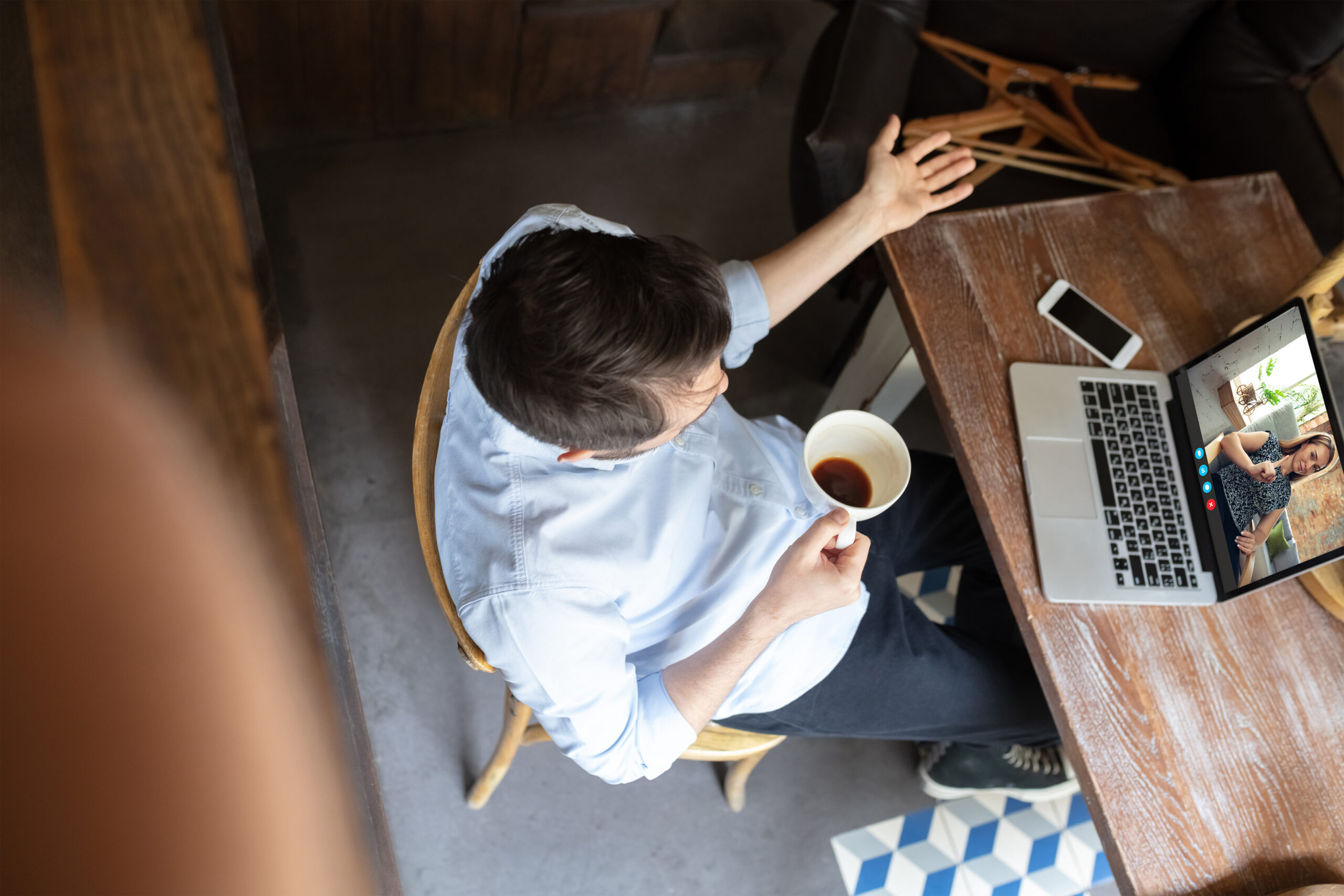 Is the trust culture in remote and hybrid teams deteriorating? Organizational and Employee Implications